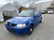 Volkswagen Polo 2000