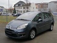 Citroen C4 2011