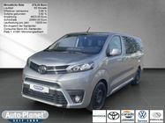 Toyota Proace 2021