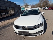 Volkswagen Passat 2021