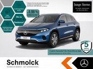 Mercedes-Benz EQA 2024