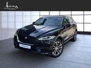 Jaguar F-Pace 2018