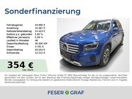 Mercedes-Benz GLB-Class 2024