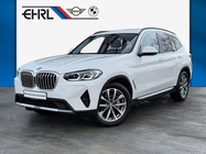 BMW X3 2023