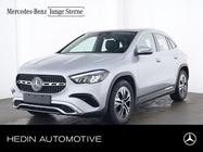Mercedes-Benz GLA-Class 2024