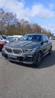 BMW X6 2022