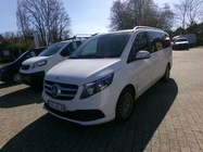 Mercedes-Benz V-Class 2021