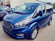 Ford Transit 2019