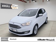 Ford C-Max 2019