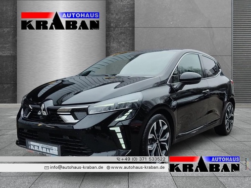 Mitsubishi Colt 2025