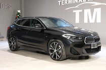 BMW X2 2022