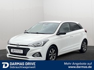 Hyundai i20 2019