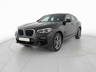 BMW X4 2021