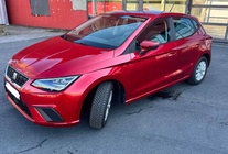 Seat Ibiza 2019