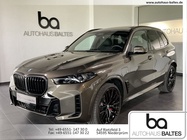 BMW X5 2025