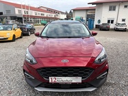 Ford Focus 2019