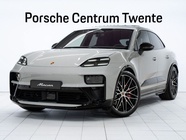 Porsche Macan 2026