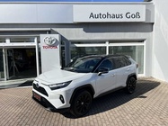 Toyota RAV4 2025