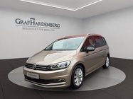 Volkswagen Touran 2019