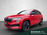 Skoda Karoq 2022