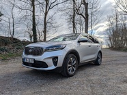 Kia Sorento 2019