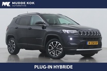 Jeep Compass 2021
