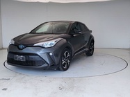 Toyota C-HR 2022