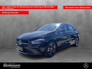 Mercedes-Benz B-Class 2025