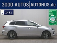 MG MG5 2023