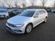 Volkswagen Passat 2023