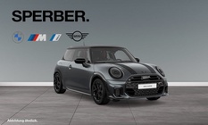 MINI Cooper 2024
