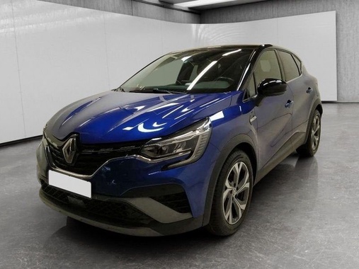 Renault Captur 2021
