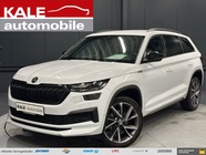 Skoda Kodiaq 2022