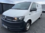 Volkswagen T6 2018