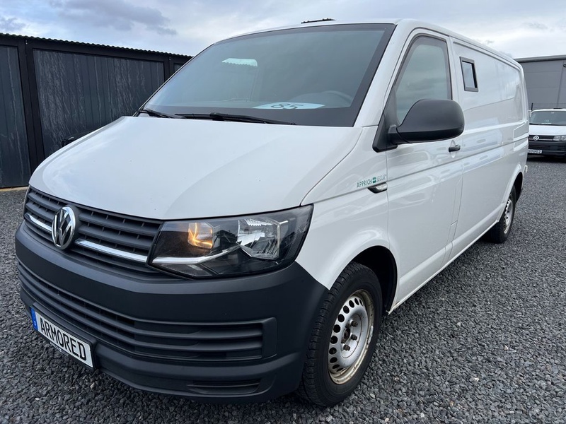Volkswagen T6