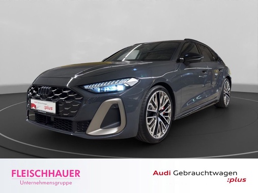 Audi S5 2024