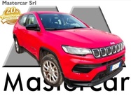 Jeep Compass 2022