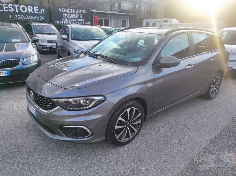 Fiat Tipo