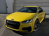 Audi TT 2022