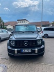 Mercedes-Benz G-Class 2020