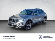 Volkswagen T-Roc 2023