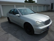 Mercedes-Benz C-Class 2003