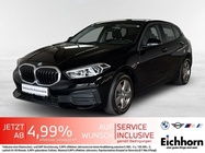 BMW 1 Series 2022