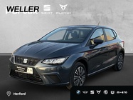 Seat Ibiza 2025