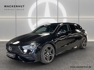 Mercedes-Benz CLA-Class 2024