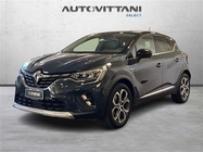 Renault Captur 2022