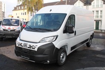 Fiat Ducato 2024