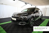 Citroen C4 2024
