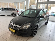 Opel Zafira 2013