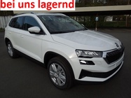 Skoda Karoq 2025